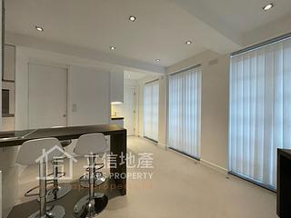Soho - 40, Elgin Street 03