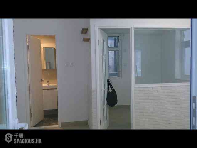 Sheung Wan - Evora Building 03