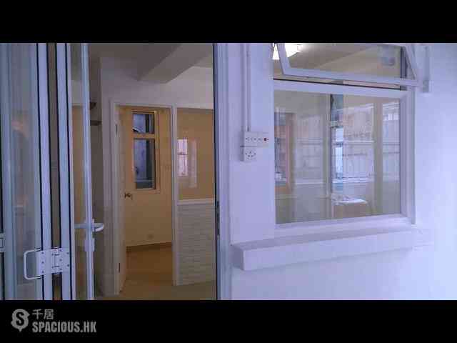 Sheung Wan - Evora Building 06
