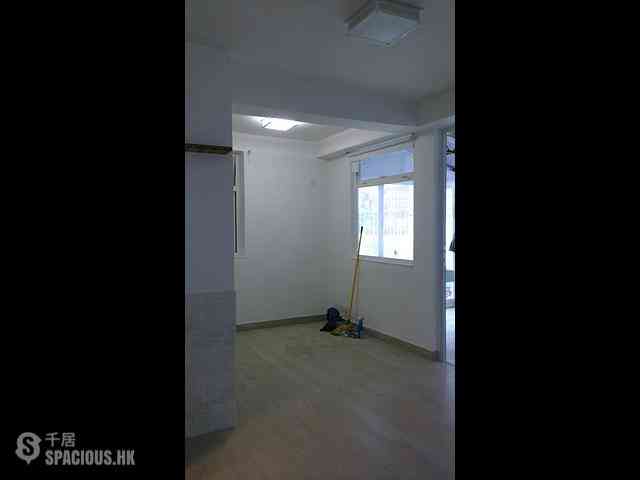 Sheung Wan - Evora Building 08