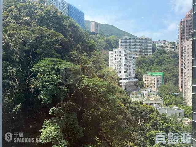 Happy Valley - Shan Kwong Towers Block 2 03