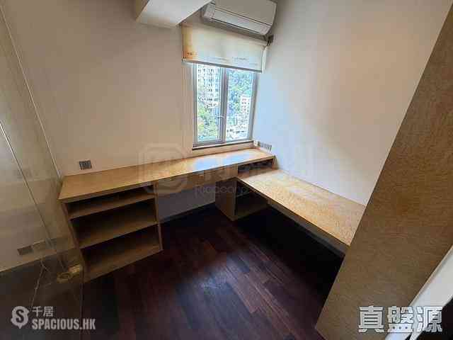 Happy Valley - Shan Kwong Towers Block 2 06