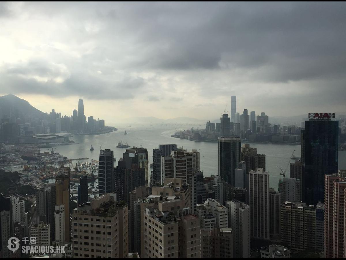 寶馬山 - 海景台 01