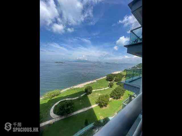 Cyberport - Residence Bel-Air Phase 1 01