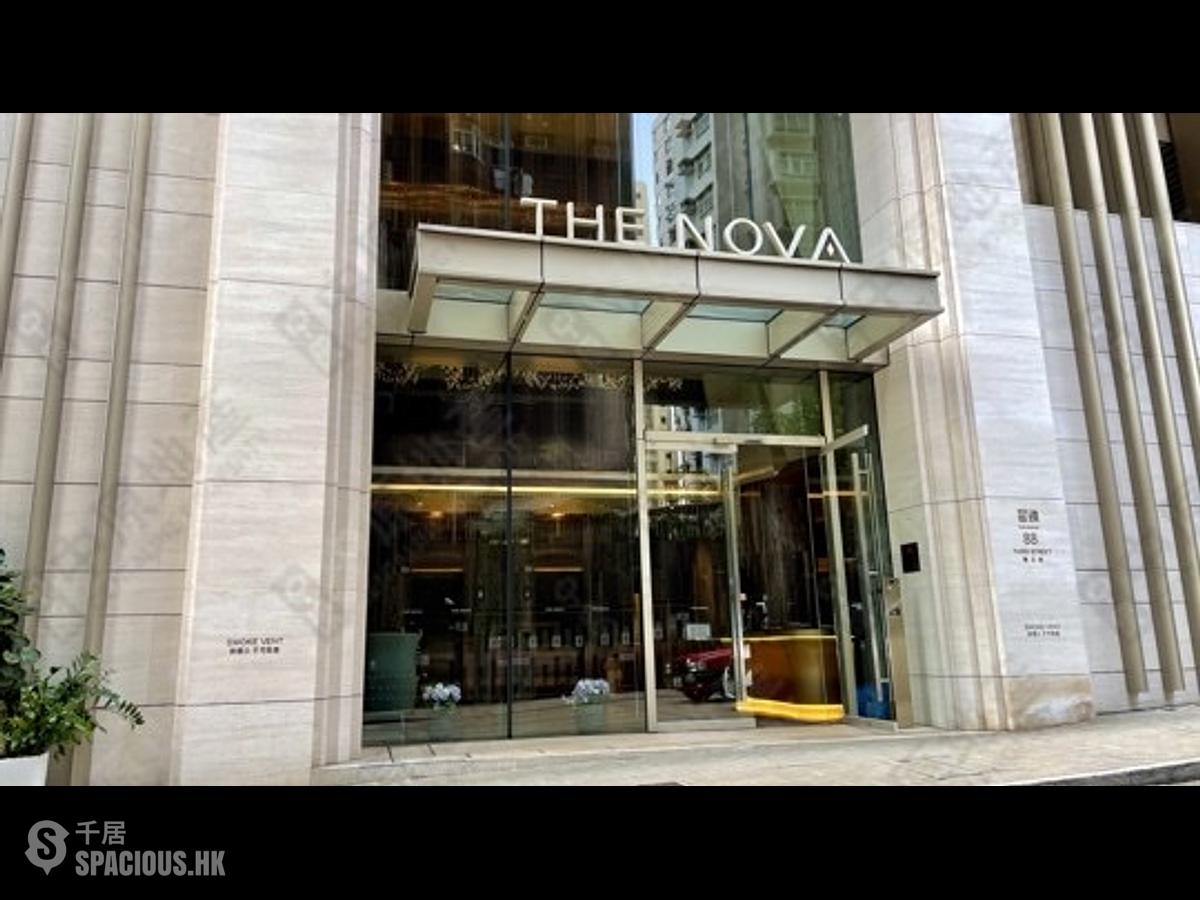 Sai Ying Pun - The Nova 01
