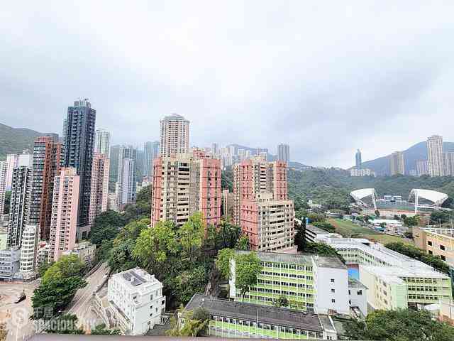 Causeway Bay - Yoo Residence 03