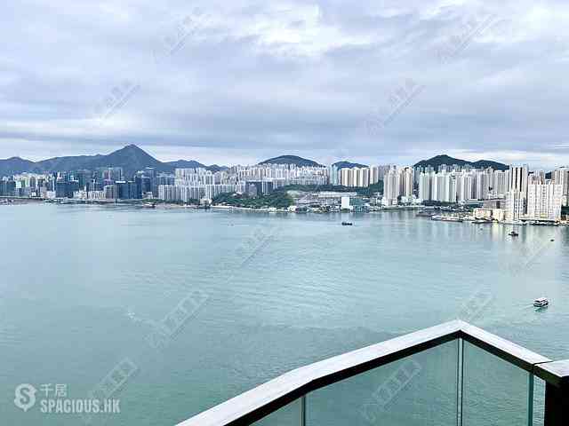 Sai Wan Ho - Grand Promenade 02