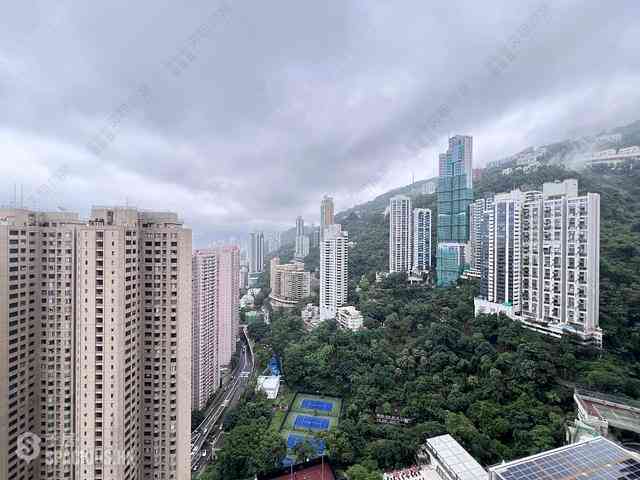 中半山 - 帝景园3座 15