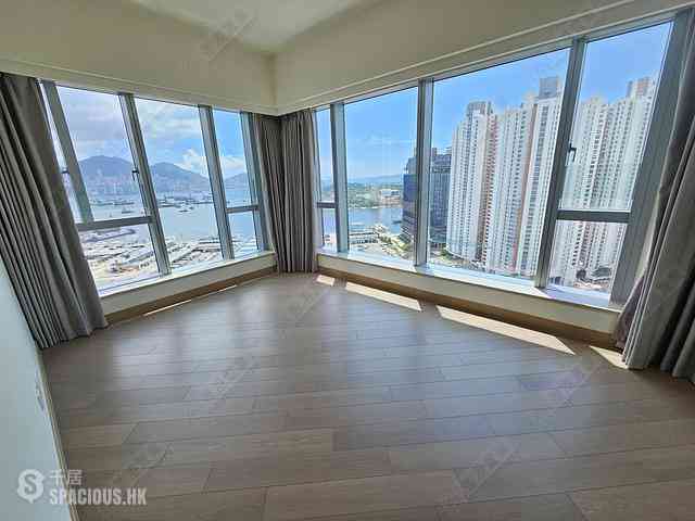 Sham Shui Po - Cullinan West Phase 5 Cullinan West III Tower 8 01