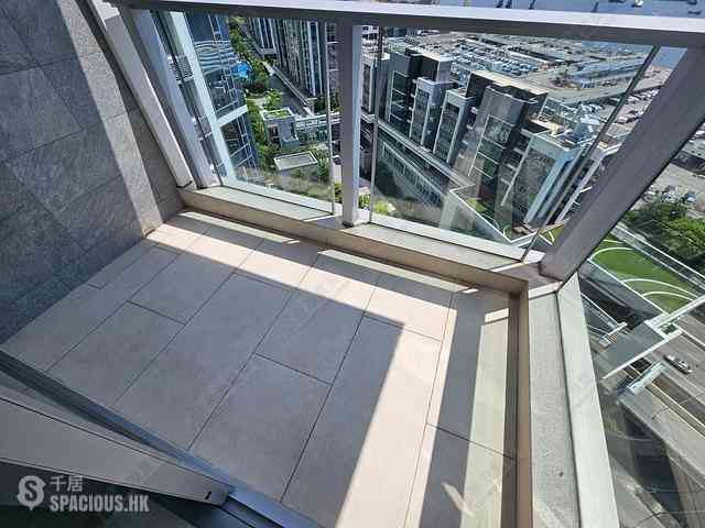 Sham Shui Po - Cullinan West Phase 5 Cullinan West III Tower 8 03
