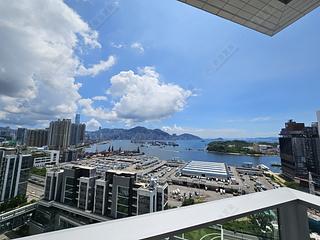 Sham Shui Po - Cullinan West Phase 5 Cullinan West III Tower 8 07