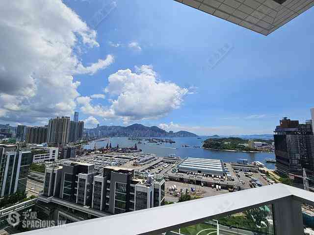 Sham Shui Po - Cullinan West Phase 5 Cullinan West III Tower 8 07