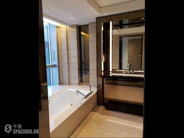 Sham Shui Po - Cullinan West Phase 5 Cullinan West III Tower 8 11