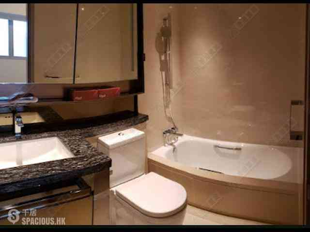Sham Shui Po - Cullinan West Phase 5 Cullinan West III Tower 8 13