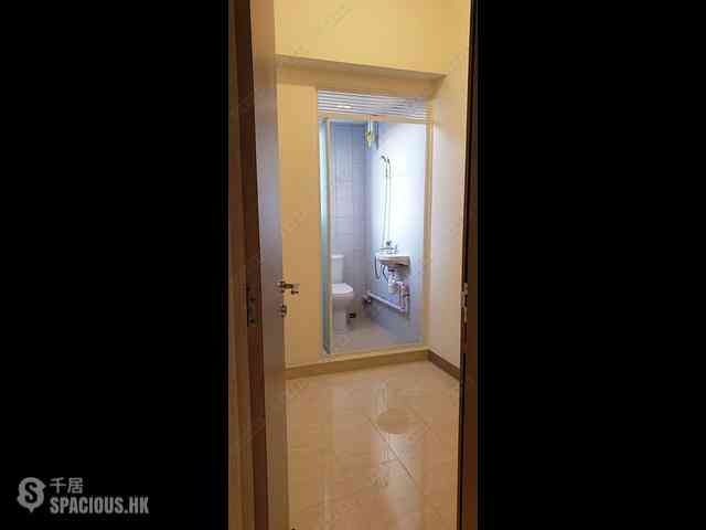 Sham Shui Po - Cullinan West Phase 5 Cullinan West III Tower 8 16