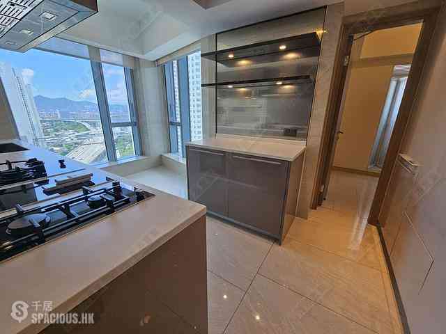 Sham Shui Po - Cullinan West Phase 5 Cullinan West III Tower 8 17