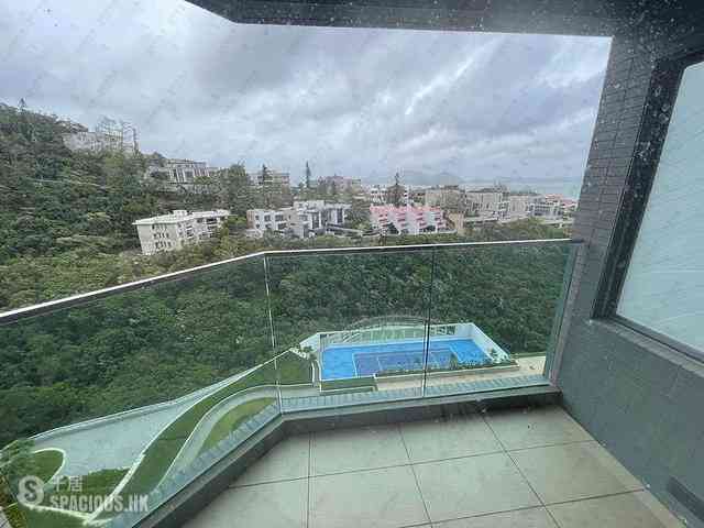 Repulse Bay - Grand Garden 01