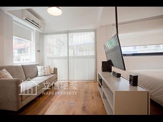 Soho - 40, Elgin Street 02