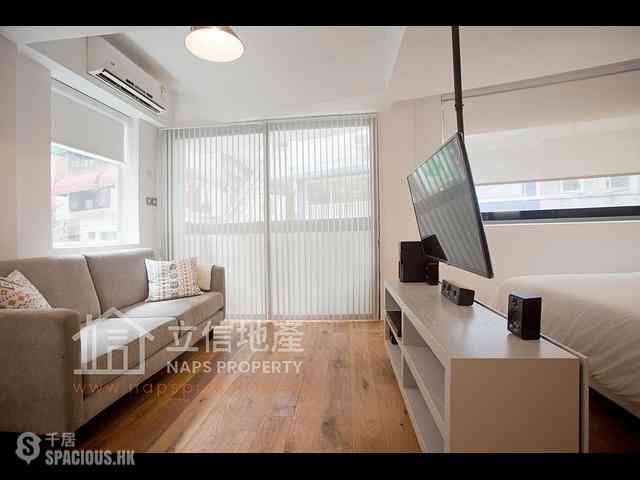 Soho - 40, Elgin Street 02