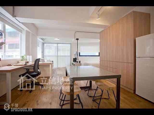 Soho - 40, Elgin Street 04