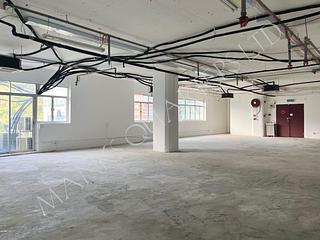 香港仔 - 香华工业大厦 02