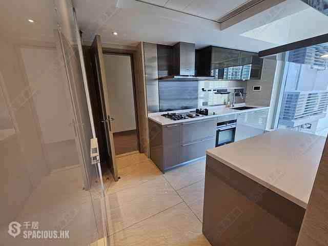 Sham Shui Po - Cullinan West Phase 5 Cullinan West III Tower 8 02