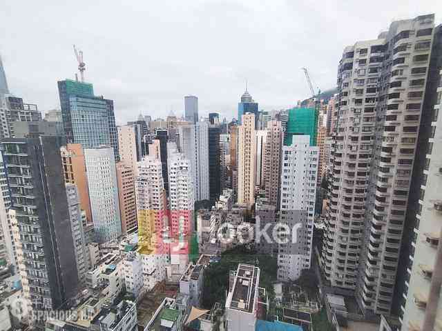 Soho - Centrepoint 02