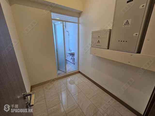 Sham Shui Po - Cullinan West Phase 5 Cullinan West III Tower 8 12