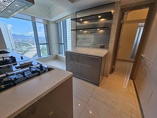Sham Shui Po - Cullinan West Phase 5 Cullinan West III Tower 8 13