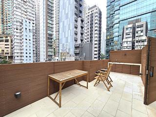 Wan Chai - Shun Ho Building 02