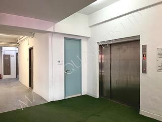 香港仔 - 香华工业大厦 05