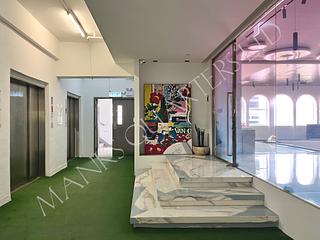 香港仔 - 香华工业大厦 06