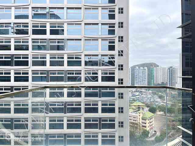 香港仔 - 香华工业大厦 08