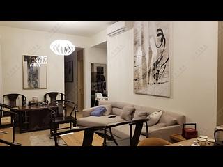 Ho Man Tin - Mantin Heights 07