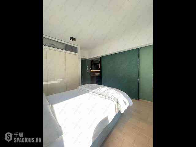 Sheung Wan - Hollywood Hill 04