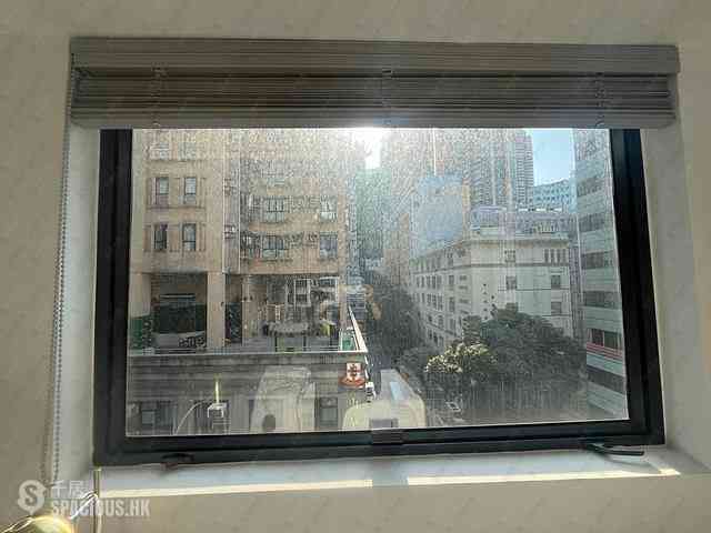 Sheung Wan - Hollywood Hill 09
