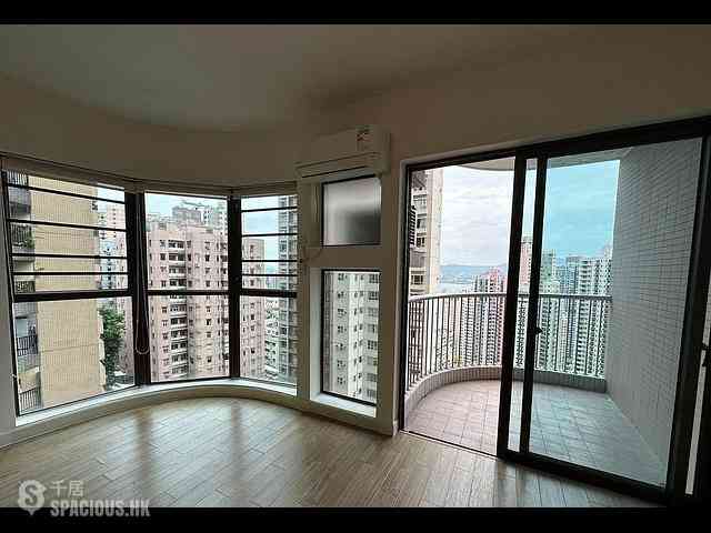 Mid Levels West - Dragonview Court 03