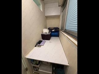 薄扶林 - 碧瑶湾25座 08