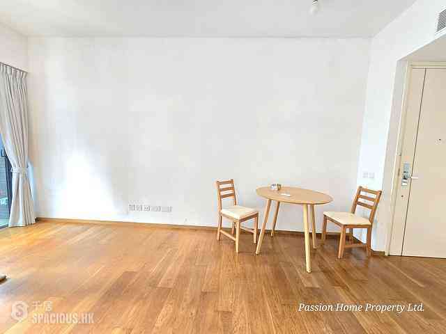 Causeway Bay - Yoo Residence 01