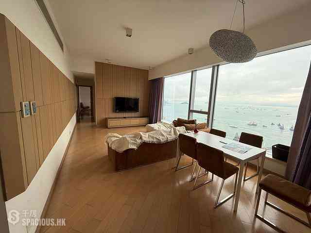 West Kowloon - The Cullinan (Tower 21 Zone 2 Luna Sky) 01