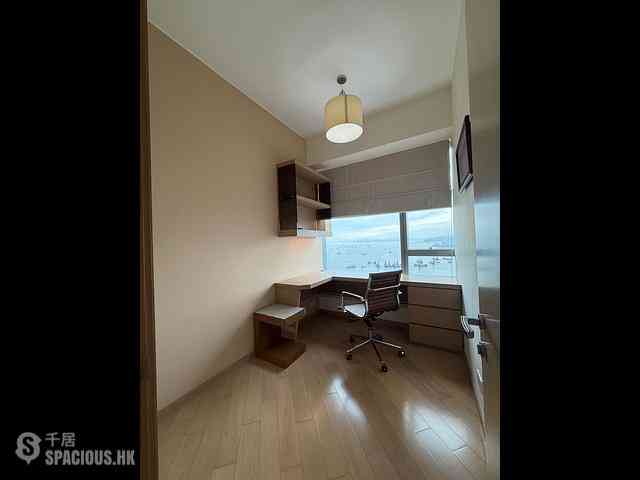 West Kowloon - The Cullinan (Tower 21 Zone 2 Luna Sky) 04
