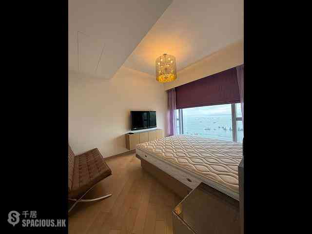 West Kowloon - The Cullinan (Tower 21 Zone 2 Luna Sky) 06
