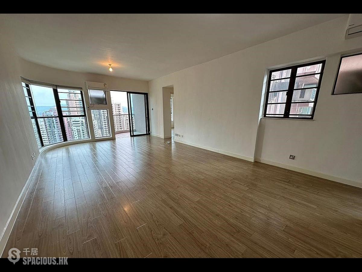 Mid Levels West - Dragonview Court 01