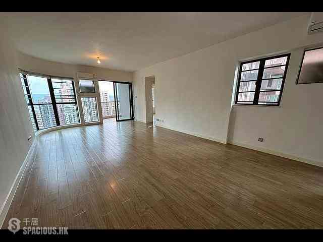 Mid Levels West - Dragonview Court 01
