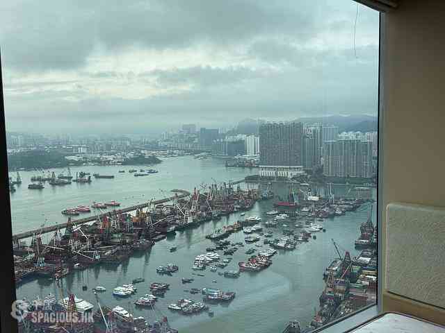 West Kowloon - The Cullinan (Tower 21 Zone 2 Luna Sky) 14