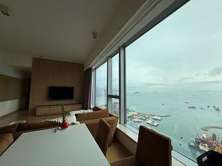 West Kowloon - The Cullinan (Tower 21 Zone 2 Luna Sky) 15
