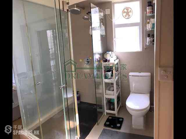 Mid Levels Central - Nikken Heights 05