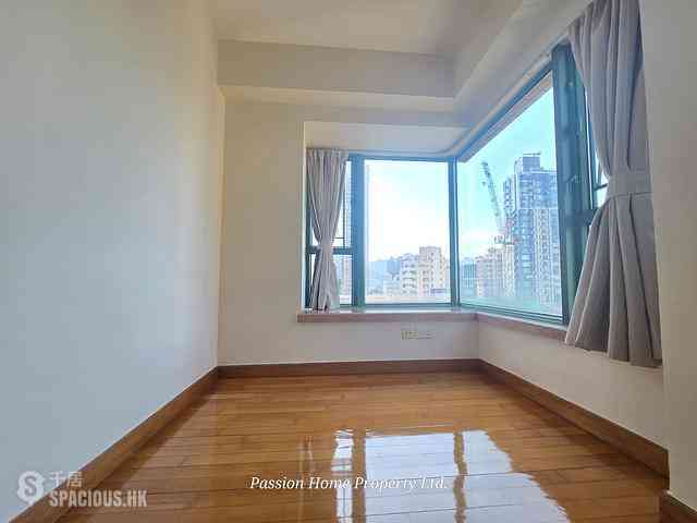 Tai Hang - Villa D'Arte 06