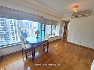 Tai Hang - Villa D'Arte 08