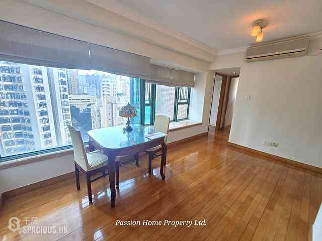 Tai Hang - Villa D'Arte 08